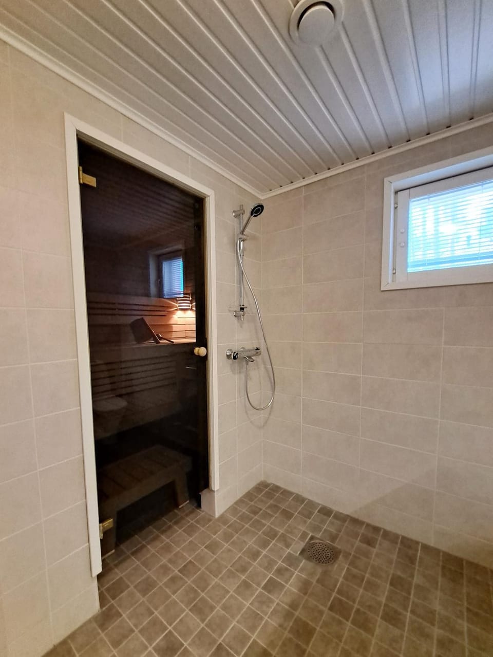 Sarastus Apartment in Finland
