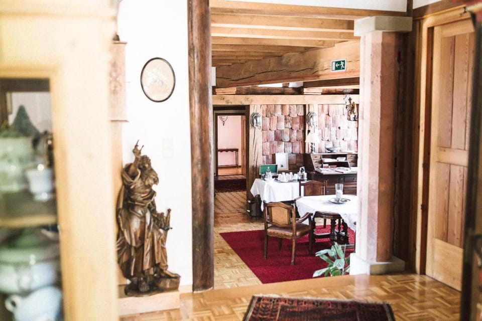 Zum Alten Rentamt Hotel in Heilbronn