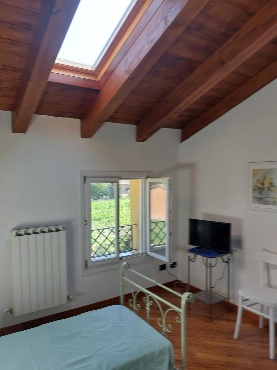 B&B QuattroL Bed and Breakfast in Emilia-Romagna