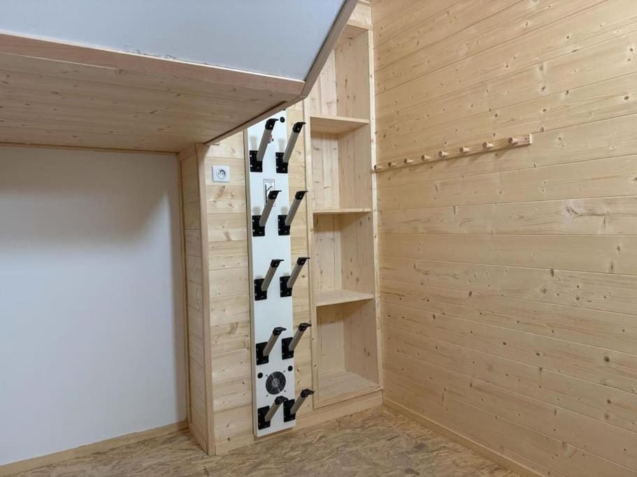 storage