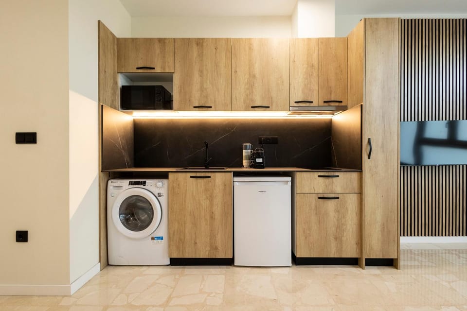 Vera Suites by Concept Flats Apartment in Valencia