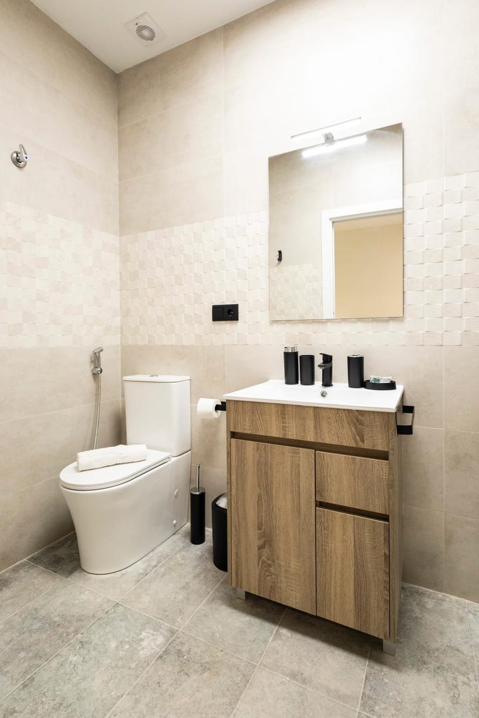 Vera Suites by Concept Flats Apartment in Valencia