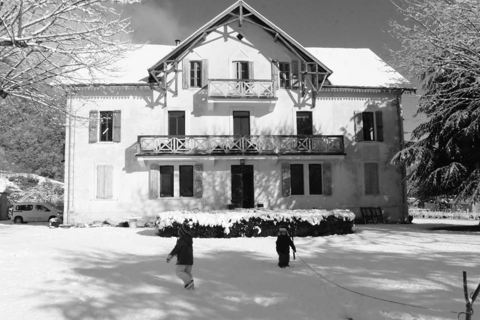 Winter