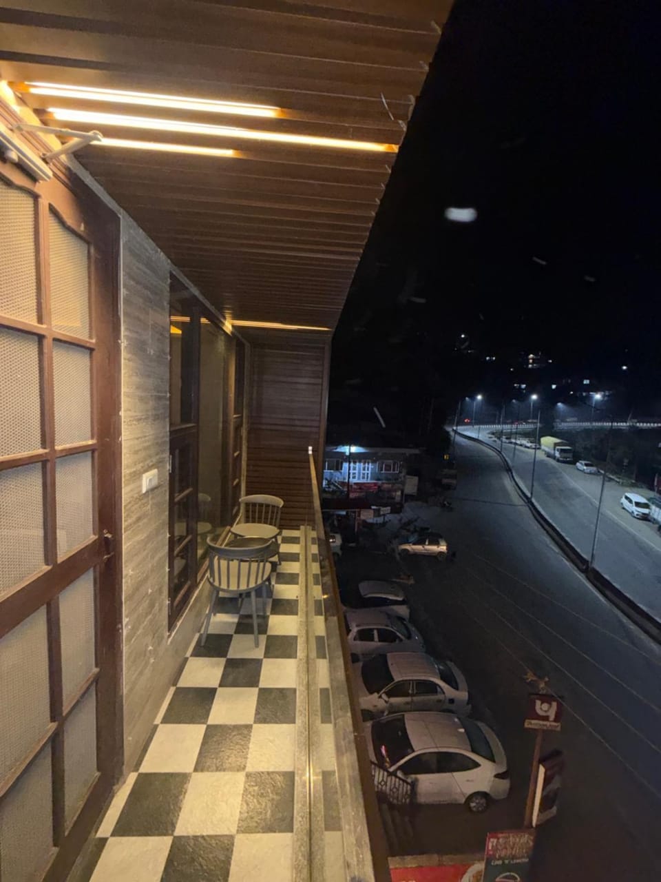 Anand residency Bed and Breakfast in Himachal Pradesh
