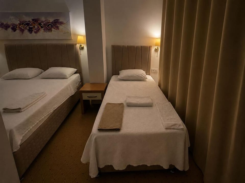 çayır butik otel Hotel in Turkey
