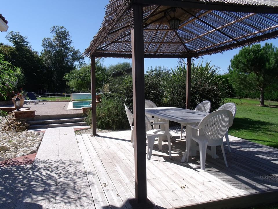 Gîte de Maurin campagne House in Occitanie