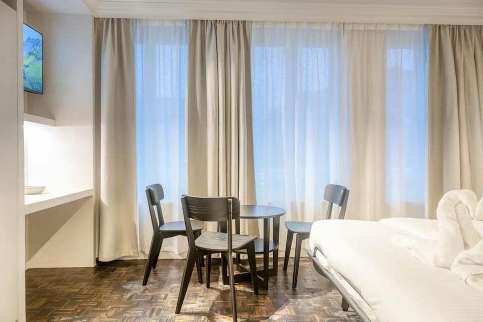 Cozy Ghent Studio for 4 Guests Apartment in Ghent