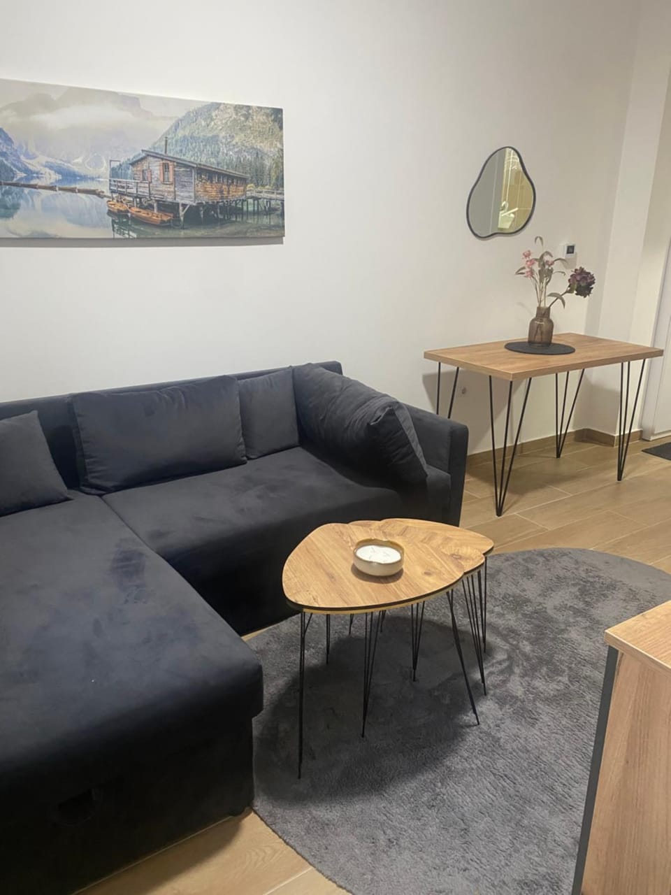 Triplex ISI Apartment in Bosnia and Herzegovina