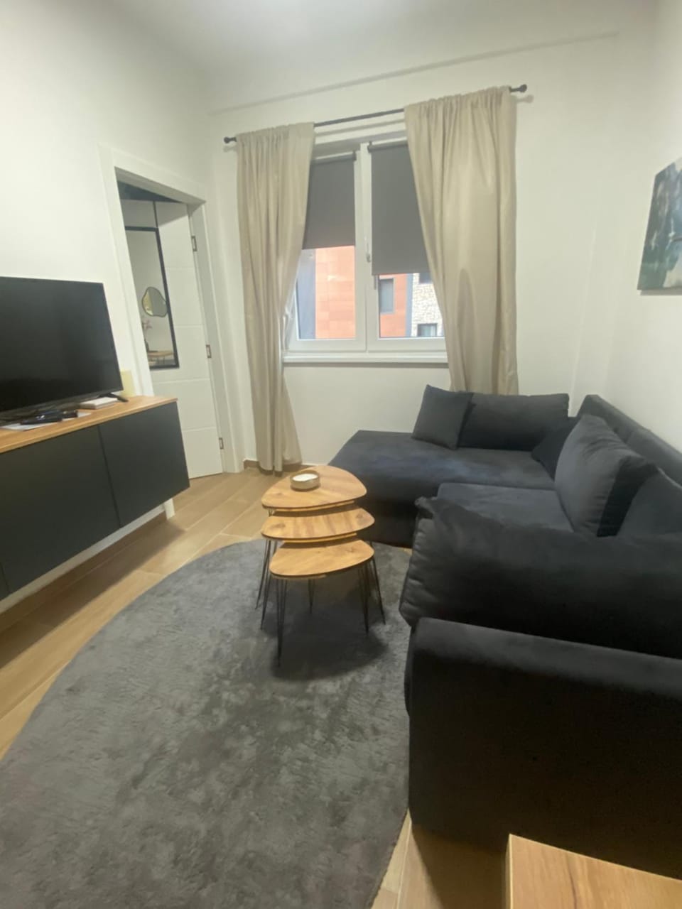 Triplex ISI Apartment in Bosnia and Herzegovina