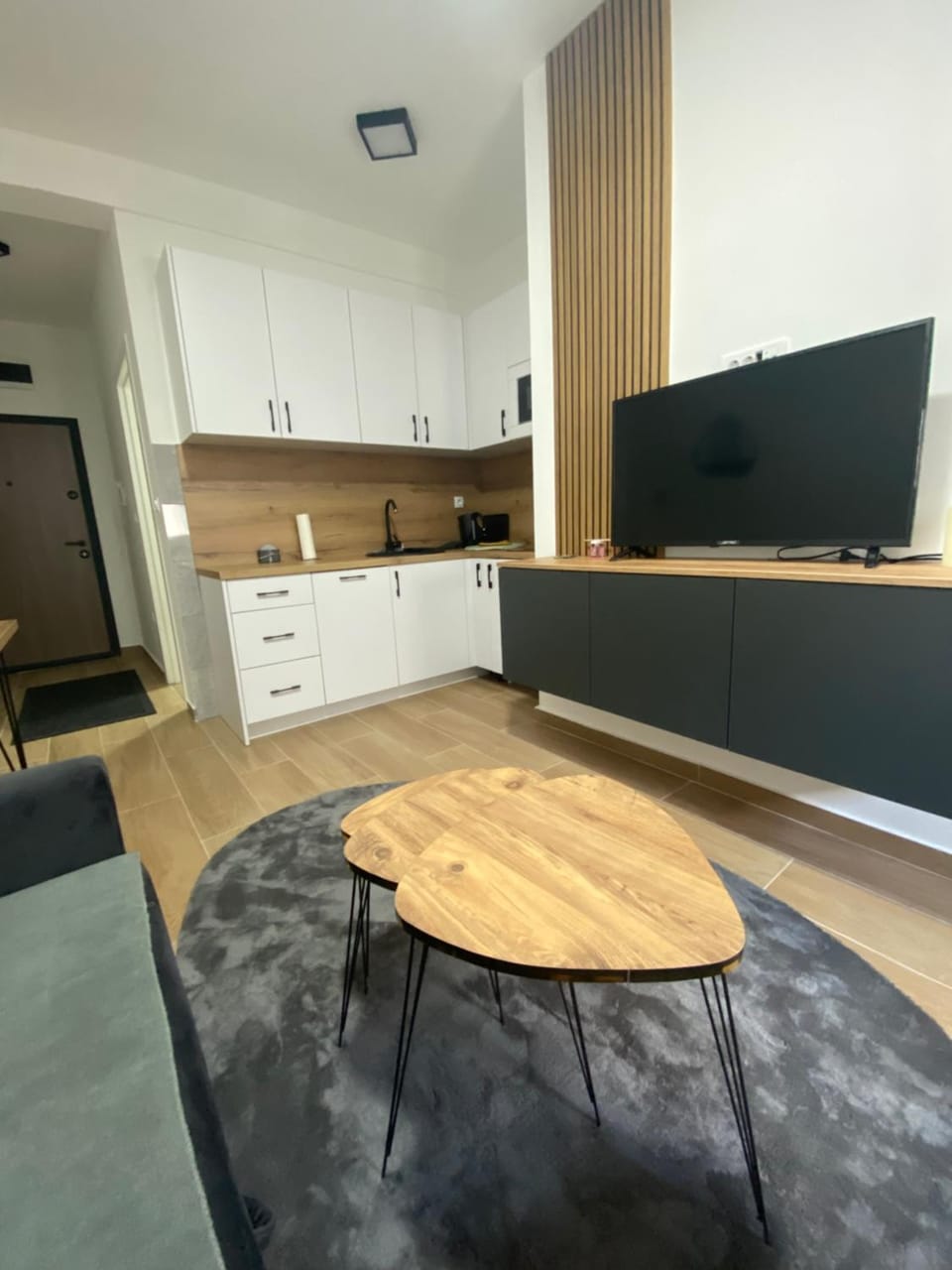 TV and multimedia