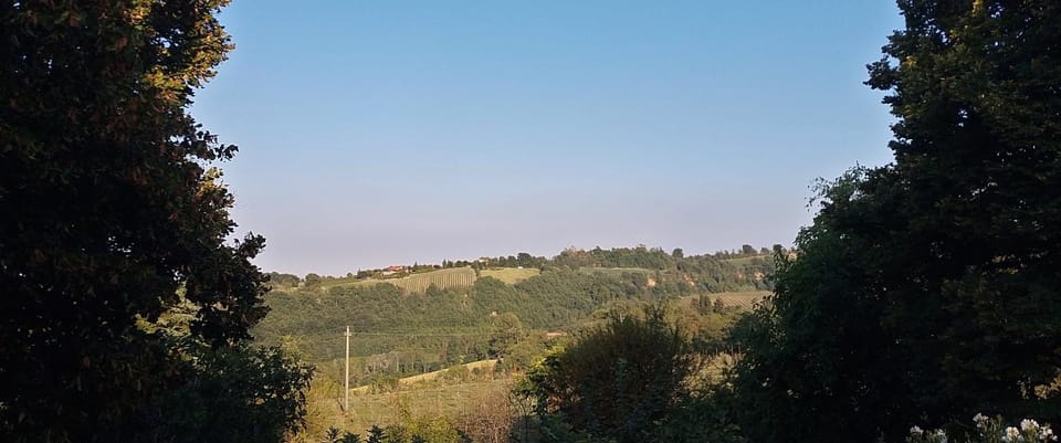 Bed & Breakfast Varinianus Bed and Breakfast in Emilia-Romagna