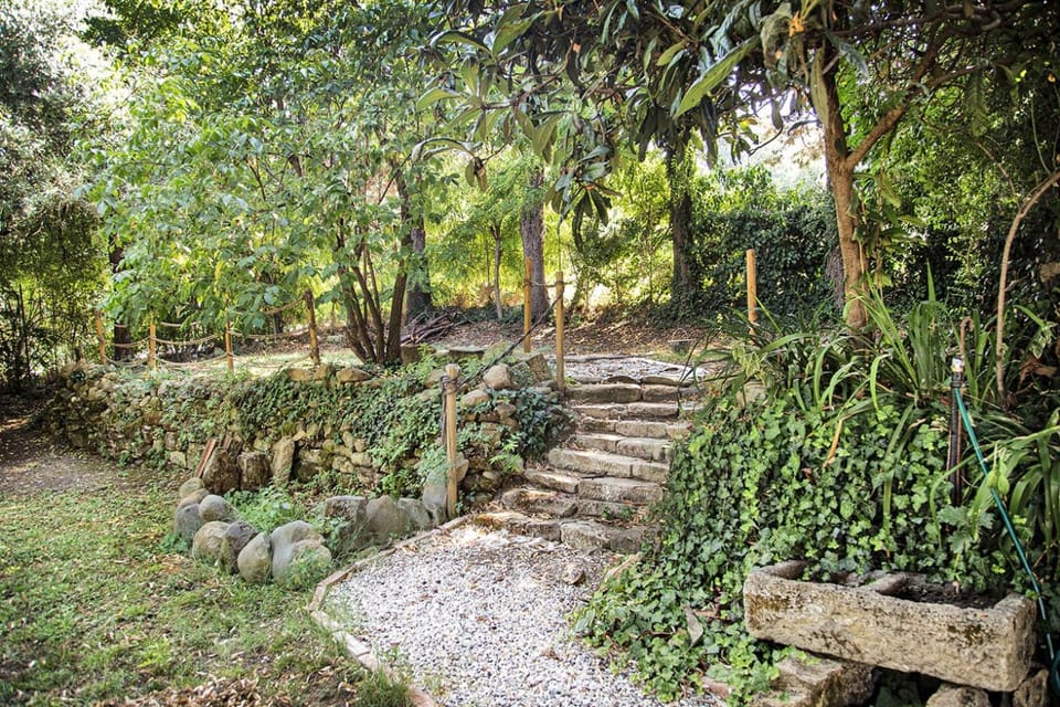 Bed & Breakfast Varinianus Bed and Breakfast in Emilia-Romagna