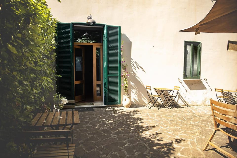 Bed & Breakfast Varinianus Bed and Breakfast in Emilia-Romagna
