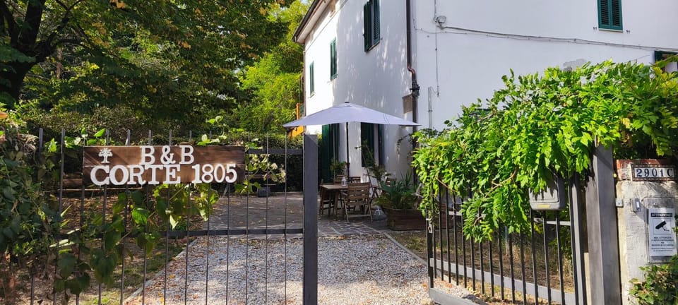 Corte 1805 Bed and Breakfast in Emilia-Romagna