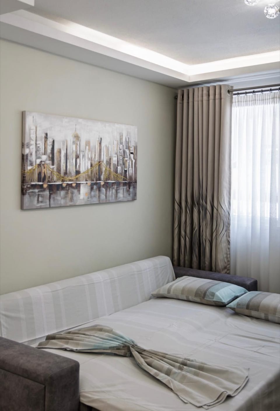 Anna's Home Apartment in Volos