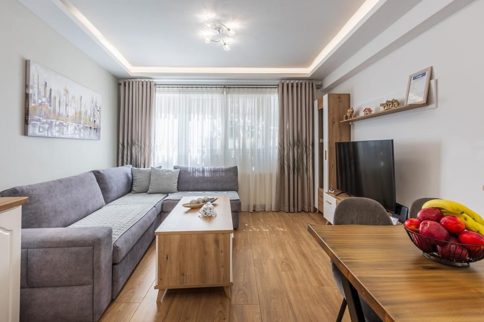 Anna's Home Apartment in Volos