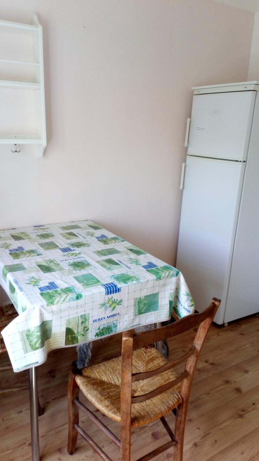 Greta's Garret Apartment in Saarland, 66, Germany