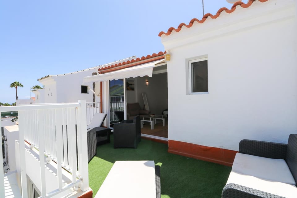 Maspalomas Paradise Retreat Apartment in Maspalomas