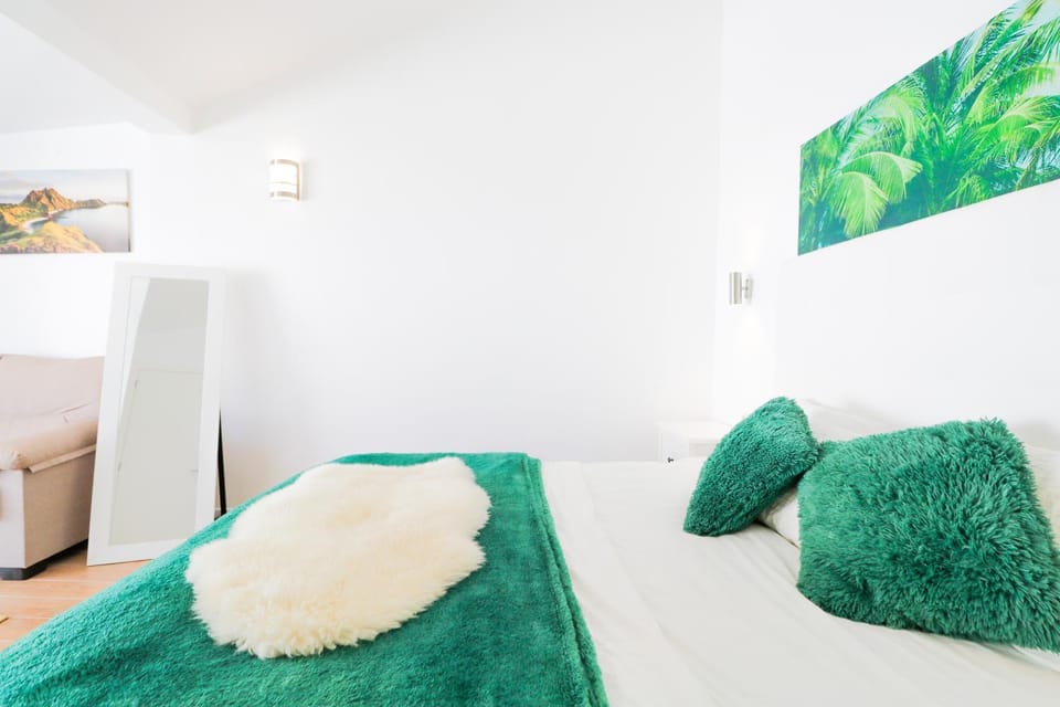 Maspalomas Paradise Retreat Apartment in Maspalomas
