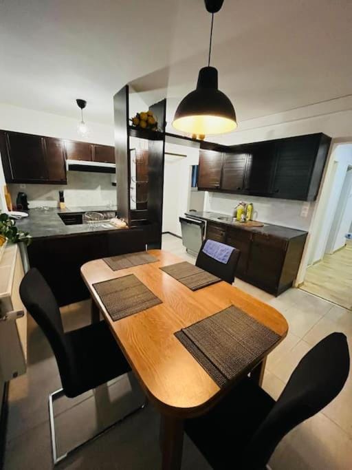 Daheim, in der Ferne Apartment in Salzburgerland