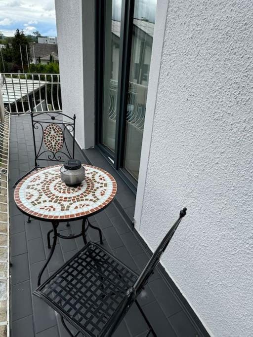 Daheim, in der Ferne Apartment in Salzburgerland