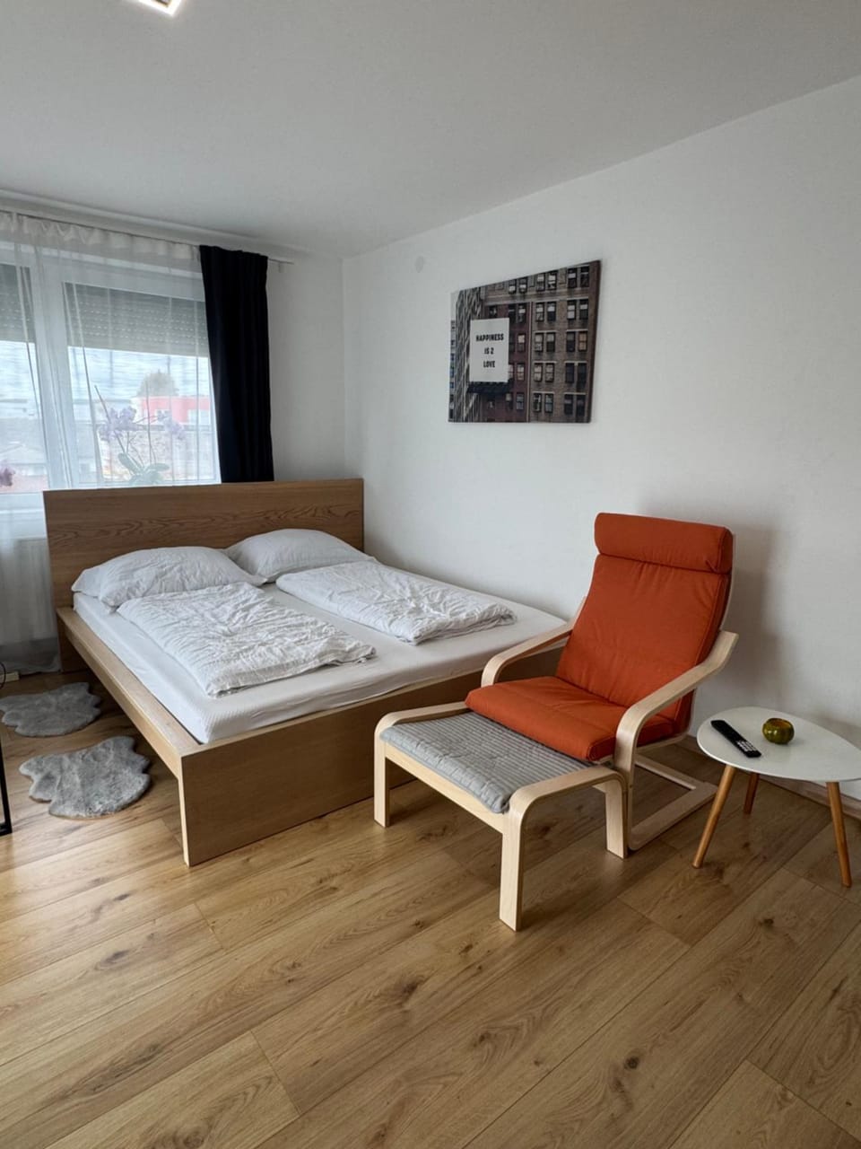 Daheim, in der Ferne Apartment in Salzburgerland