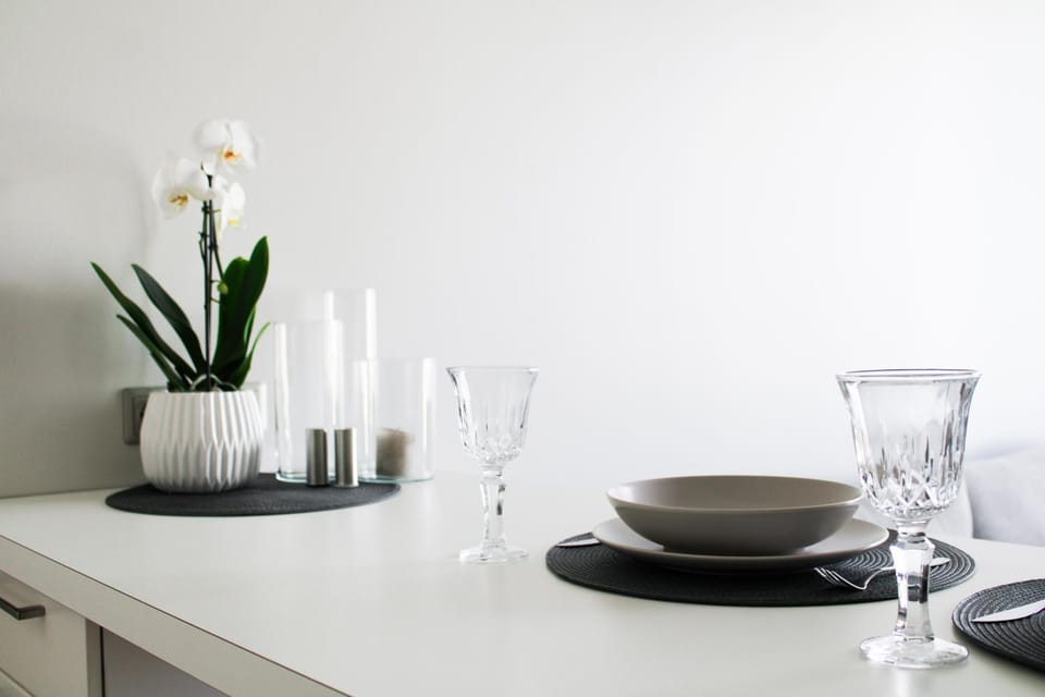 13th Floor Cityview Luxury Apartment in Tallinn