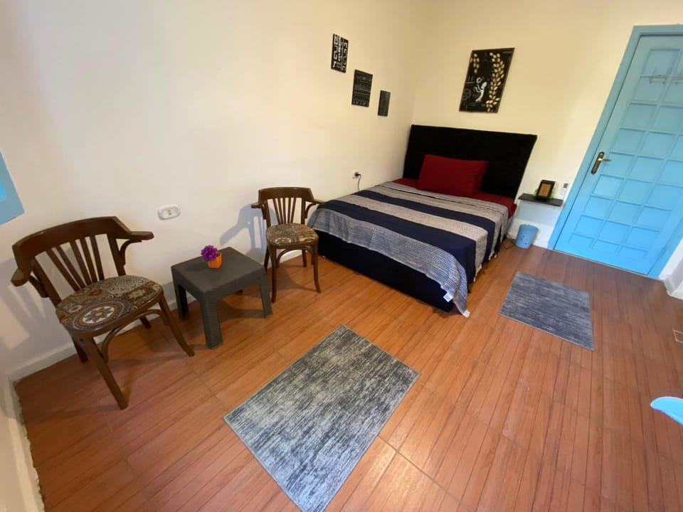 Branch Loft room in the Treehouse Vacation rental in Cairo Governorate