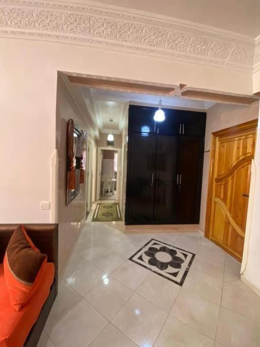 Appart élégance Gueliz Apartment in Marrakesh
