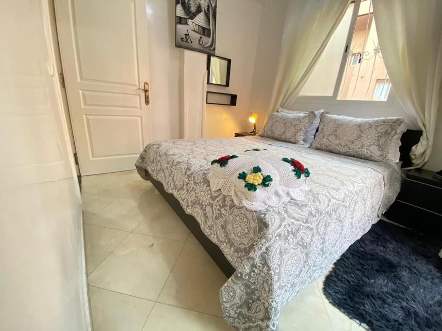Appart élégance Gueliz Apartment in Marrakesh