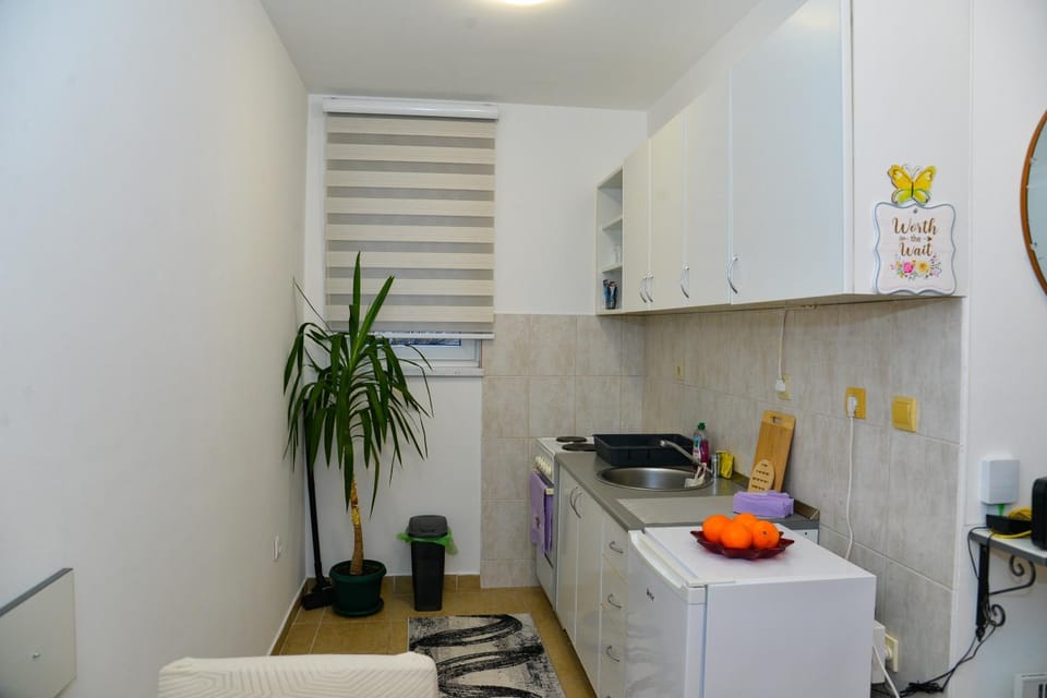 Moravica Apartment in Serbia