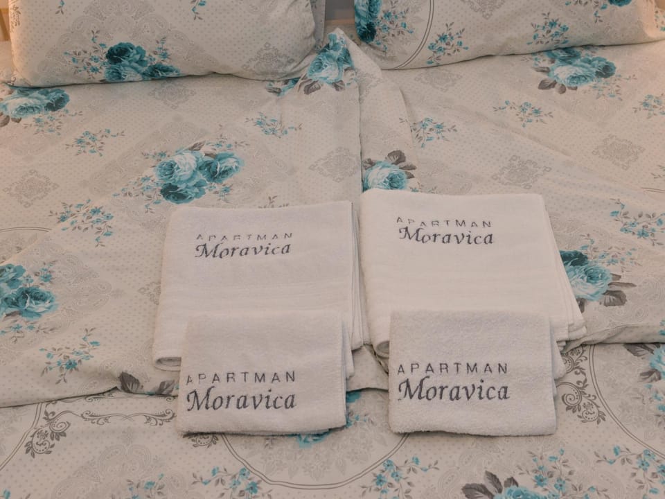 Moravica Apartment in Serbia