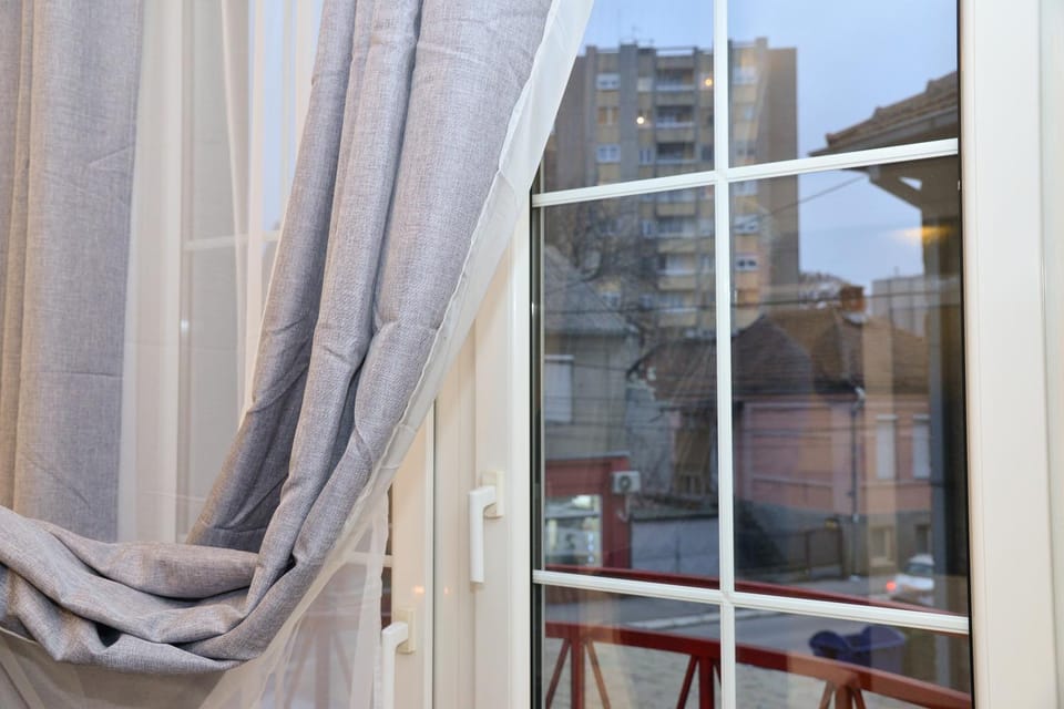 Moravica Apartment in Serbia