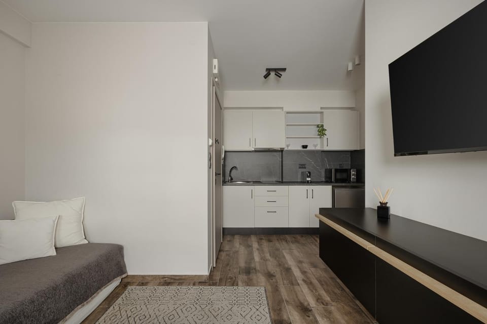 TV and multimedia, Kitchen or kitchenette