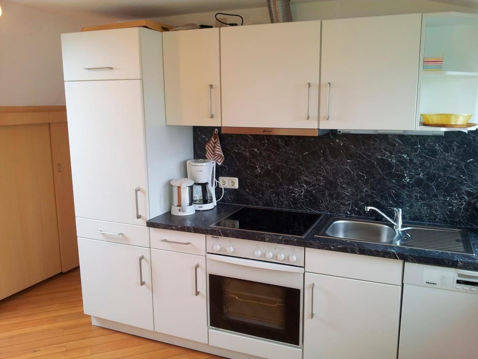 "Höper Mittelhof" Ferienwohnung im Anbau Apartment in Ostholstein