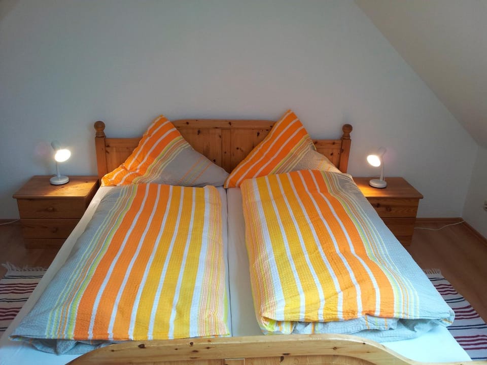 "Höper Mittelhof" Ferienwohnung im Anbau Apartment in Ostholstein