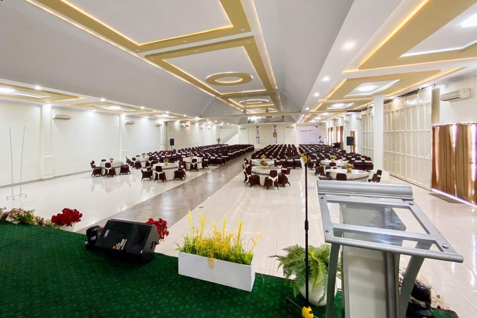 Meeting/conference room