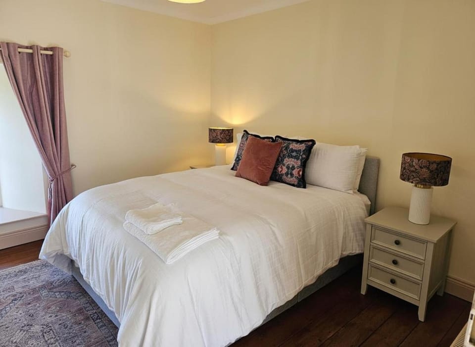 3 Bedroom Retreat - Sleeps 6 - Pet Friendly House in Co. Tipperary, Ireland