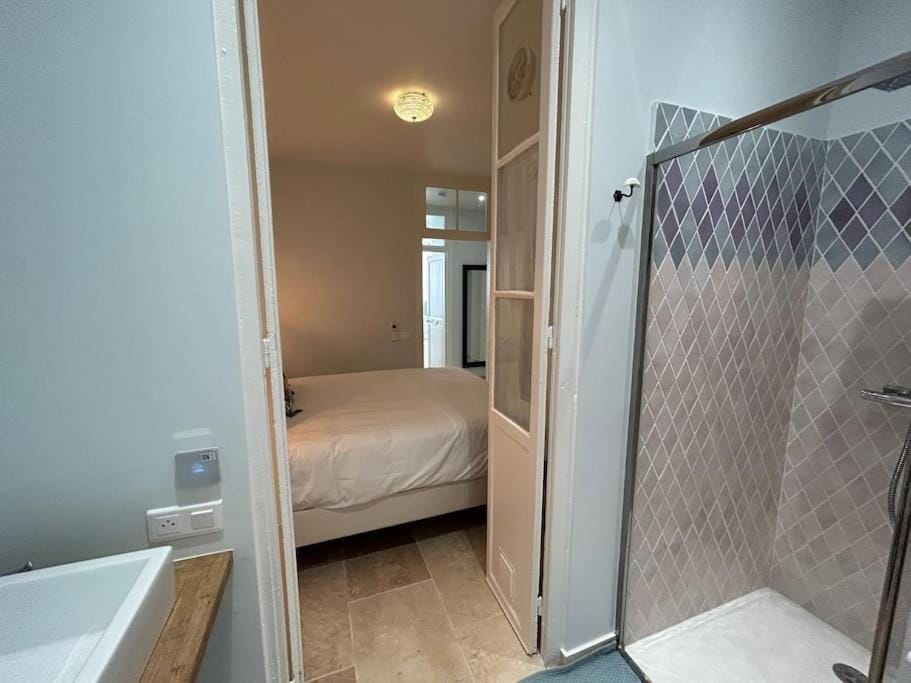 Rossetti Rosa Vieux Nice 2 bed Apartment in Nice