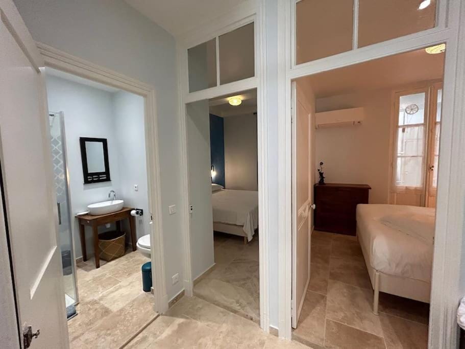 Rossetti Rosa Vieux Nice 2 bed Apartment in Nice