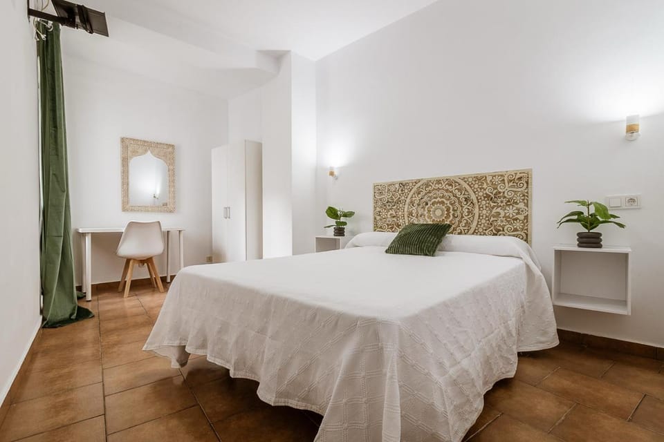 Doña Norma Bed and Breakfast in Cáceres‎