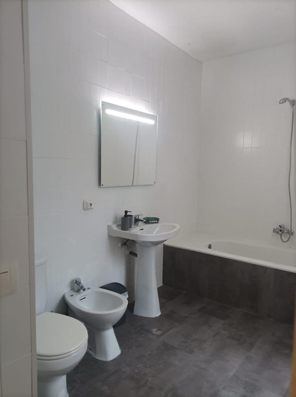 Doña Norma Bed and Breakfast in Cáceres‎