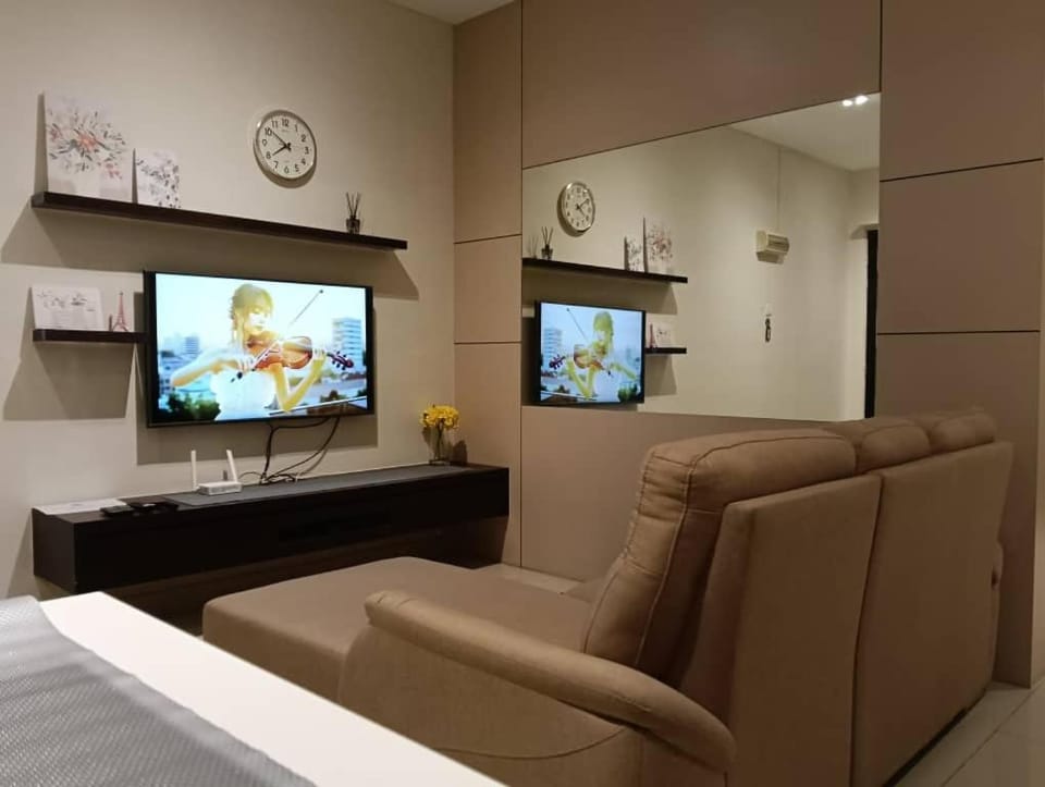 Oasis Homestay Apartment in Johor Bahru