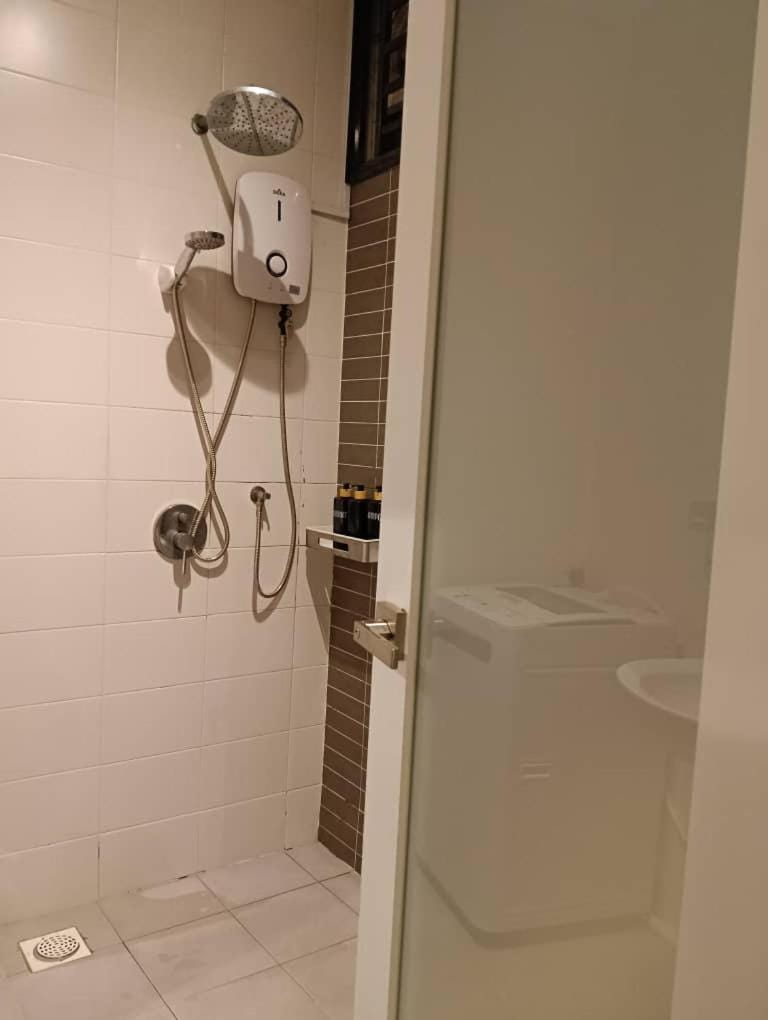 Oasis Homestay Apartment in Johor Bahru