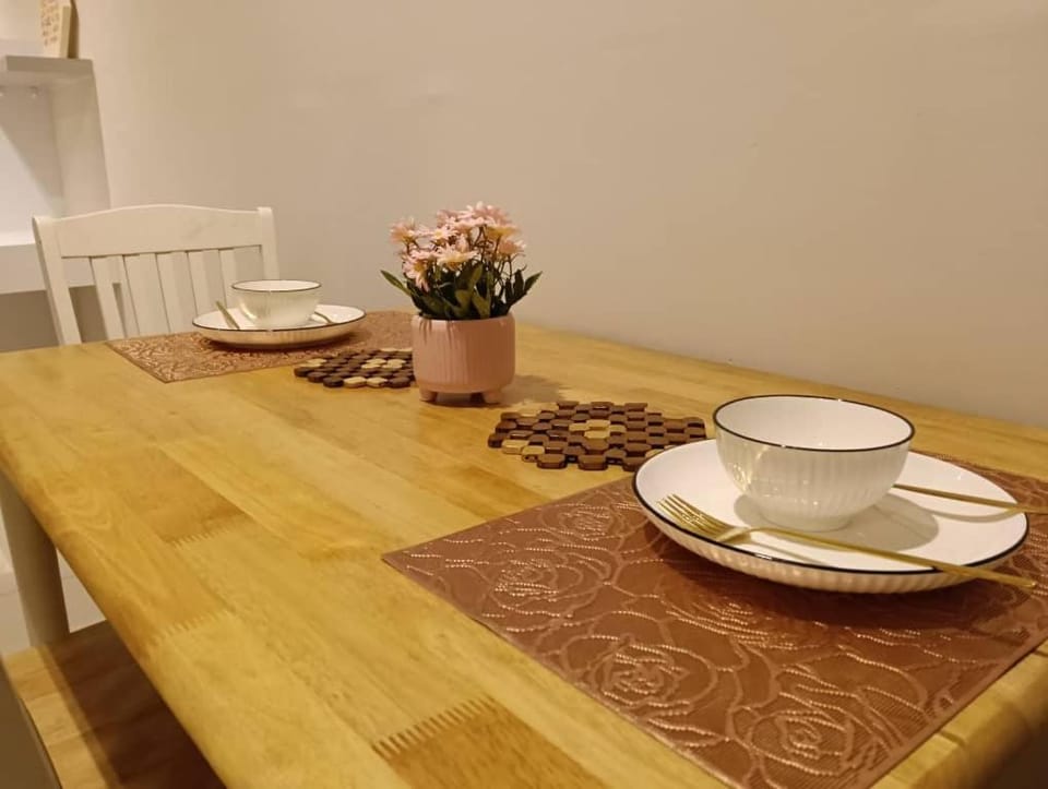 Oasis Homestay Apartment in Johor Bahru