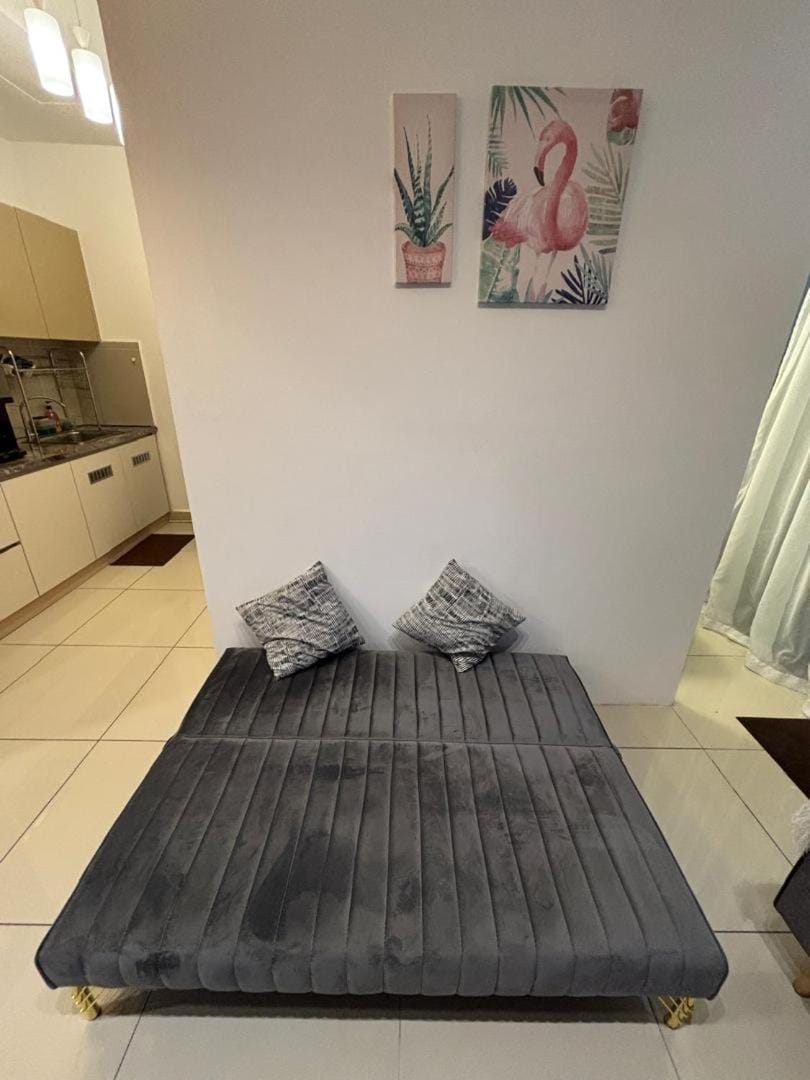Oasis Homestay Apartment in Johor Bahru