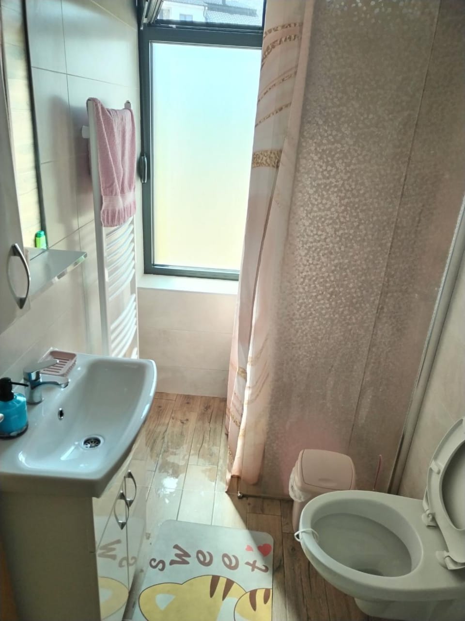 Apartman Jovan Sokobanja Apartment in Serbia