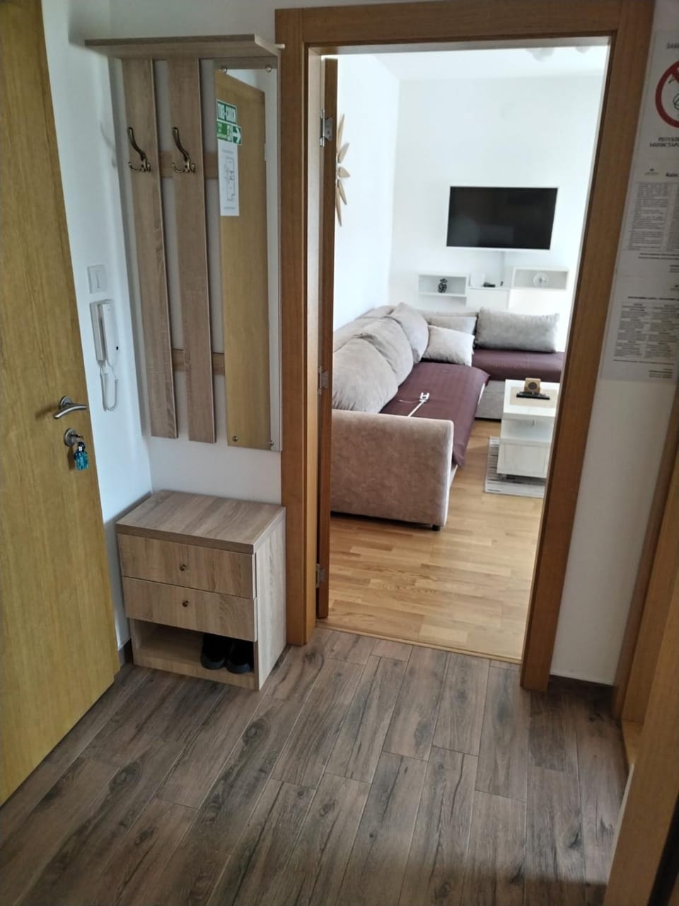 Apartman Jovan Sokobanja Apartment in Serbia