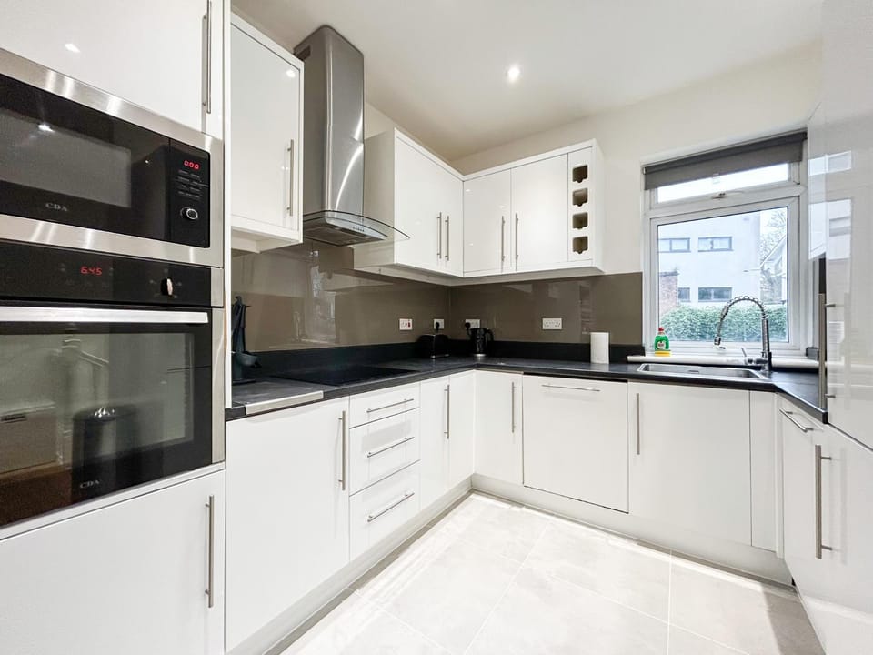 Central Camden Apartment P3 Apartment in City of Westminster