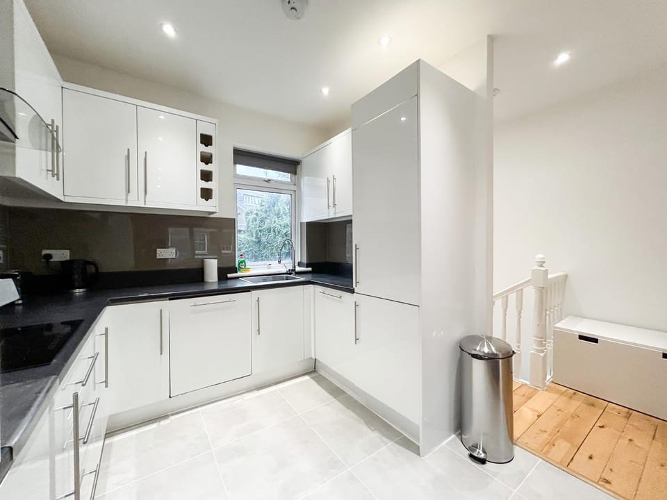 Central Camden Apartment P3 Apartment in City of Westminster